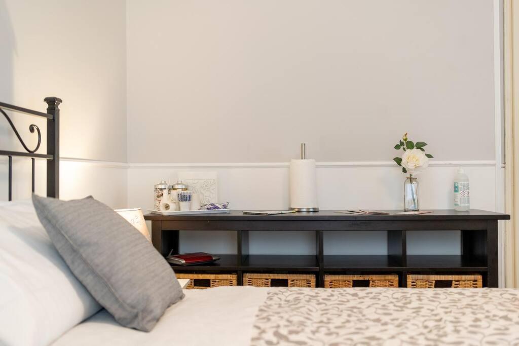 Terrazze Italiane City Center - White Apartment Verona Exterior foto