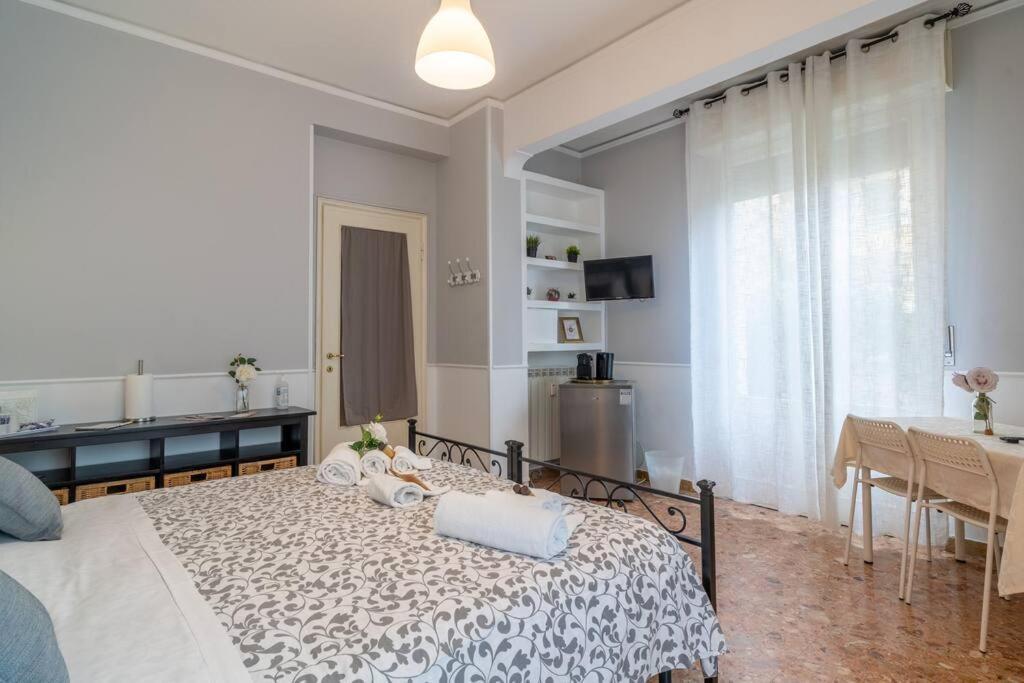 Terrazze Italiane City Center - White Apartment Verona Exterior foto